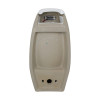 Писсуар подвесной  Qtap Stork с ИК-датчиком автоматического смыва 340x260x685 White QT1588102HW — фото6