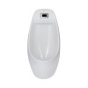 Писсуар подвесной  Qtap Stork с ИК-датчиком автоматического смыва 340x260x685 White QT1588102HW — фото3