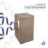 Раковина для підлоги моноблок Qtap Crow 445x420x840 White QT0511G315WN — фото7