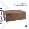 Раковина Qtap Stork 570x390x210 White QT15110522W — фото6