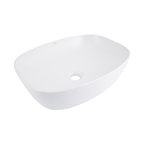 Раковина-чаша Qtap Cardinal 600х380х140 мм White QT04116257W
