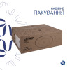 Раковина-чаша Qtap Dove 415x340x140 Matt black QT06116062AMB — фото 5