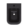 Біде підвісне Qtap Tern New 515x350x320 мм Matt Black QT17551303GMB — фото7