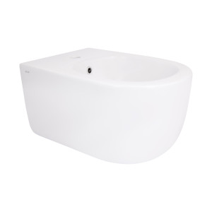 Биде подвесное Qtap Taurus 515×360×295 мм, White QTTAU28W49118