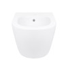 Біде підвісне Qtap Jay 520х360х320 White QT07555376W — фото3