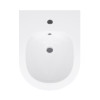 Біде підвісне Qtap Jay 520х360х320 White QT07555376W — фото7