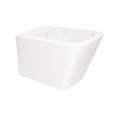 Біде підвісне Qtap Tern 520x350x320 White QT17551303GW