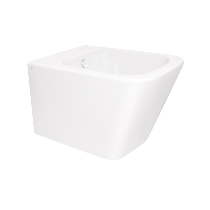 Біде підвісне Qtap Tern 520x350x320 White QT17551303GW