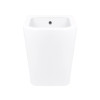 Біде підлогове Qtap Tern 550x360x410 White QT1744003CW — фото3