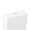 Qtap Robin бачок унитаза (совместим с Scorpio, Tern, Robin, Virgo) нижний подвод, (без чаши и сиденья) 3 /7.15L 365X145X420mm WHITE — фото3