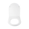 Сиденье для унитаза Qtap (Jay 520,640, Swan 520,640) с микролифтом Slim QT1699SC5176W — фото5