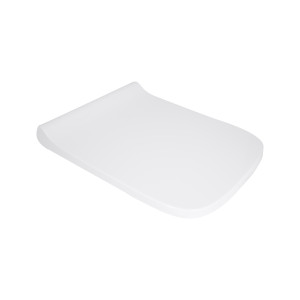 Сидіння для унітаза Qtap (Tern) з мікроліфтом Slim QT99HY2238W