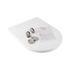Сиденье для унитаза Qtap (Jay 520,640, Swan 520,640) с микролифтом Slim QT1699SC5176W — фото7
