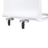 Сидіння для унітаза Qtap (Tern) з мікроліфтом Slim QT99HY2238W — фото5