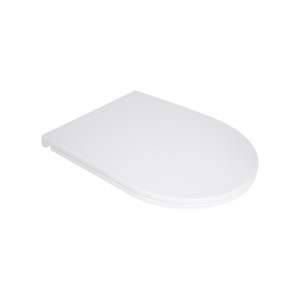 Сидіння для унітаза Qtap (Robin, Scorpio) з мікроліфтом Slim QT99HXU09W