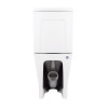 Унітаз-компакт Qtap Cardinal Ultra Quiet безободковий з сидінням Soft-close QT04222168AUQ3W — фото7