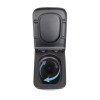 Унітаз підвісний Qtap Gemini безободковий з сидінням Soft-close QT2533076EUQMB — фото6