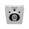 Унітаз підвісний Qtap Jay безободковий Ultra Quiet з сидінням Soft-close QT07335177W — фото7