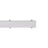 Трап Qtap Dry Tile304-800 линейный с сухим затвором под плитку 800 мм — фото3