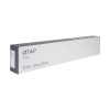 Трап Qtap Dry Tile304-700 лінійний з сухим закривом під плитку 700 мм — фото7