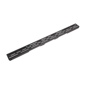 Решетка для линейного трапа Qtap Grate FD800 (PVD)