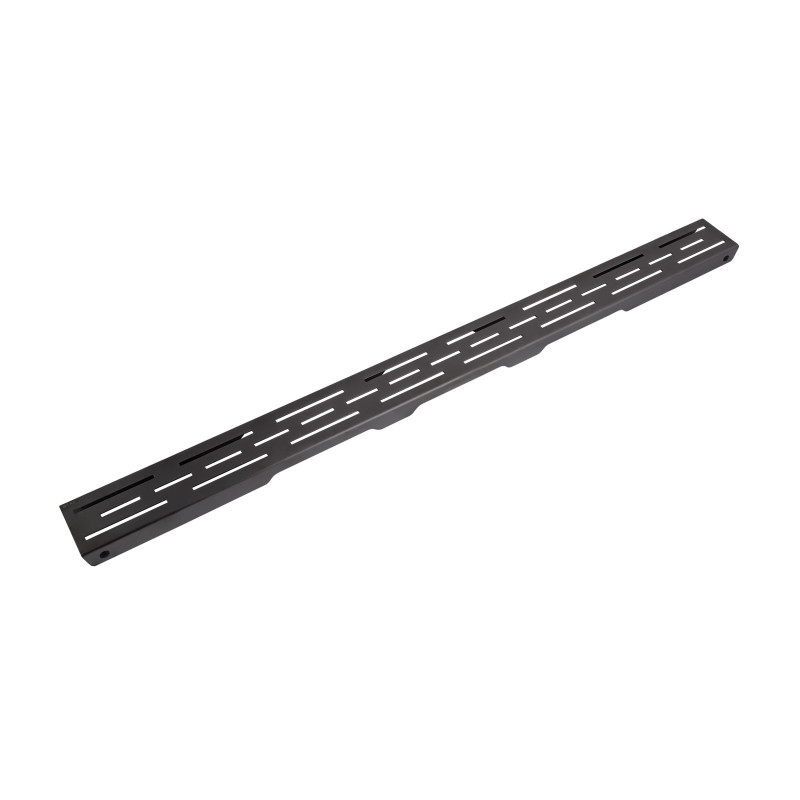 Решітка для лінійного трапу Qtap Grate FD800 (PVD)