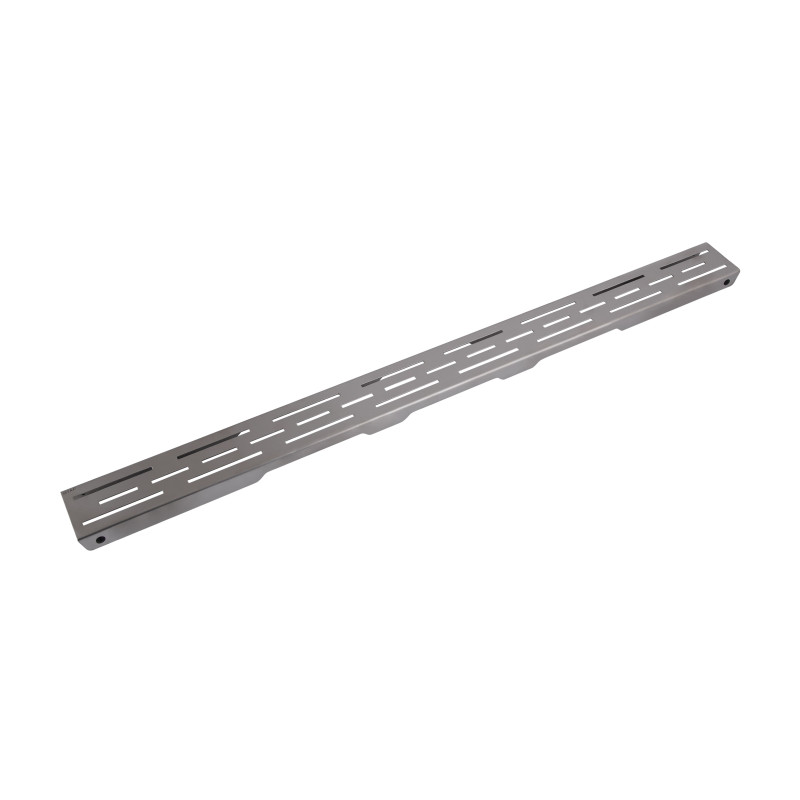 Решітка для лінійного трапу Qtap Grate FD700 (NKS)