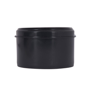 Переходник патрубка Qtap DN90/110 112х112х73 мм для инсталляции Standard QTSTD167BL50801