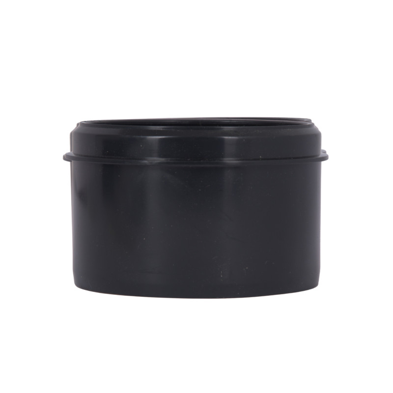 Переходник патрубка Qtap DN90/110 112х112х73 мм для инсталляции Standard QTSTD167BL50801