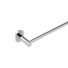 Держатель для полотенца Qtap Liberty 605 мм QTLIBCRM1124 Chrome — фото3