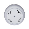 Диспенсер  для паперових рушників з центральною витяжкою Qtap Pohodli QT172WH42906 White (Domov) — фото5