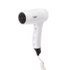 Фен із тримачем Qtap Pohodli 1200 Вт QTF1200RNP White (Pobut) — фото3