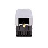 Диспенсер для мыла Qtap Pohodli QTDM350CP1 Chrome (Dávkovač) — фото4