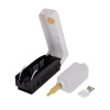 Диспенсер для мыла Qtap Pohodli DM350WP1 White (Pobut) — фото6