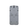 Дезинфектор Qtap Pohodli 6V бесконтактный QT170WH42921 White (Zdraví) — фото4