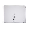 Дзеркало Qtap Mideya (DC-F910) 1000х800 з LED-підсвічуванням Touch, з антизапотіванням, димером QT2078F910W — фото5