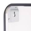 Дзеркало Qtap Mideya (DC-F911) 500х800 з LED-підсвічуванням Touch, з антизапотіванням, димером QT2078F911W — фото6