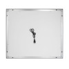 Зеркало Qtap Mideya (MI1) 800х700 с LED-подсветкой Touch, с антизапотеванием, с диммером QT2078NCF8070W — фото6