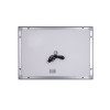 Дзеркало Qtap Cardinal (CA1) 700х500 з LED-підсвічуванням Touch, з антизапотіванням, з димером, рег. темп. кольору (3000-6500K) QT0478C5070 — фото10