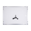 Зеркало Qtap Cardinal 600х800 с LED-подсветкой Touch, с антизапотеванием, с диммером, рег. темп. цвета (3000-6500K) QT0478C6080 — фото10