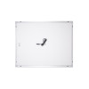 Зеркало Qtap Cardinal (CA1) 1000х800 с LED-подсветкой Touch, с антизапотеванием, с диммером, рег. темп. цвета (3000-6500K) QT0478C10080 — фото11