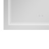 Зеркало Qtap Cardinal (CA1) 800х500 с LED-подсветкой Touch, с антизапотеванием, с диммером, рег. темп. цвета (3000-6500K) QT0478C5080 — фото10
