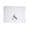 Дзеркало Qtap Mideya (DC-F908) 800х600 з LED-підсвічуванням Touch, з димером QT2078F908W — фото5