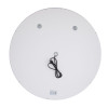 Зеркало Qtap Mideya R800 с LED-подсветкой Touch, с антизапотеванием, диммером QT2078NCR8080W — фото 5