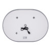 Дзеркало Qtap Gemini 500х700 з LED-підсвічуванням Touch, з антизапотіванням, з димером, рег. темп. кольору (3000-6500K) QT2578R5070 — фото10