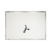 Зеркало Qtap Mideya 1000х700 с LED-подсветкой Touch, с антизапотеванием, диммером QT2078NCF10070W — фото 6