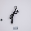 Зеркало Qtap Gemini 800х700 с LED-подсветкой Touch, с антизапотеванием, с диммером, рег. темп. цвета (3000-6500K) QT2578R8070 — фото7