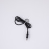Зеркало Qtap Cardinal (CA1) 1000х800 с LED-подсветкой Touch, с антизапотеванием, с диммером, рег. темп. цвета (3000-6500K) QT0478C10080 — фото12