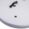 Зеркало Qtap Gemini 600х800 с LED-подсветкой Touch, с антизапотеванием, с диммером, рег. темп. цвета (3000-6500K) QT2578R6080 — фото10