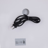 Дзеркало Qtap Cardinal (CA1) 700х500 з LED-підсвічуванням Touch, з антизапотіванням, з димером, рег. темп. кольору (3000-6500K) QT0478C5070 — фото11
